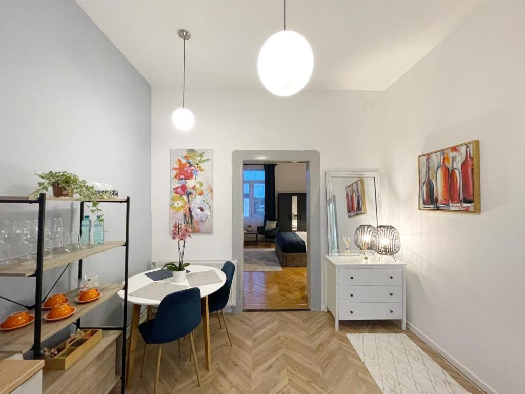 Lala'S Home Kaloşvar Dış mekan fotoğraf