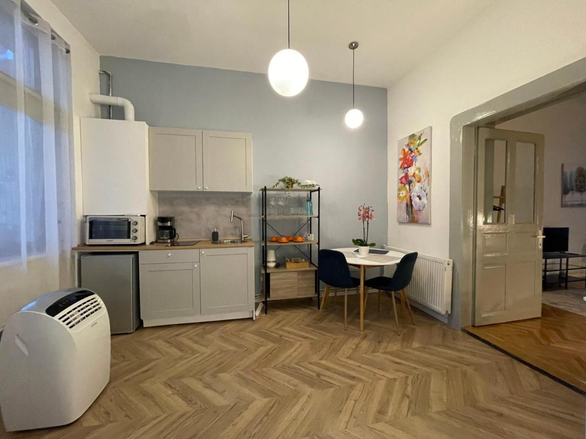 Lala'S Home Kaloşvar Dış mekan fotoğraf