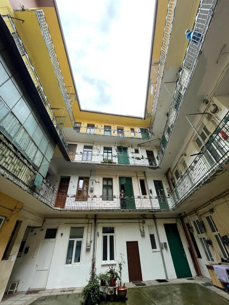 Lala'S Home Kaloşvar Dış mekan fotoğraf